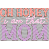 Mother's Day-MM 7196